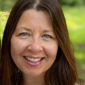 Meet your Posher, Karen